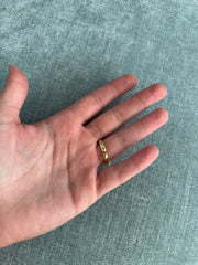 STARFISH RING