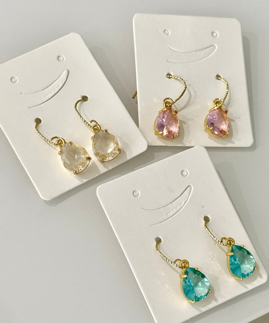 DROP EARRING