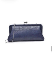 ISABELLA CLUTCH/CROSSBODY