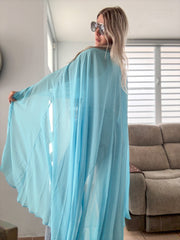 CAPE TOP