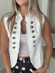 NAPOLEON VEST
