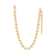 SOFIA NECKLACE IN LEMON