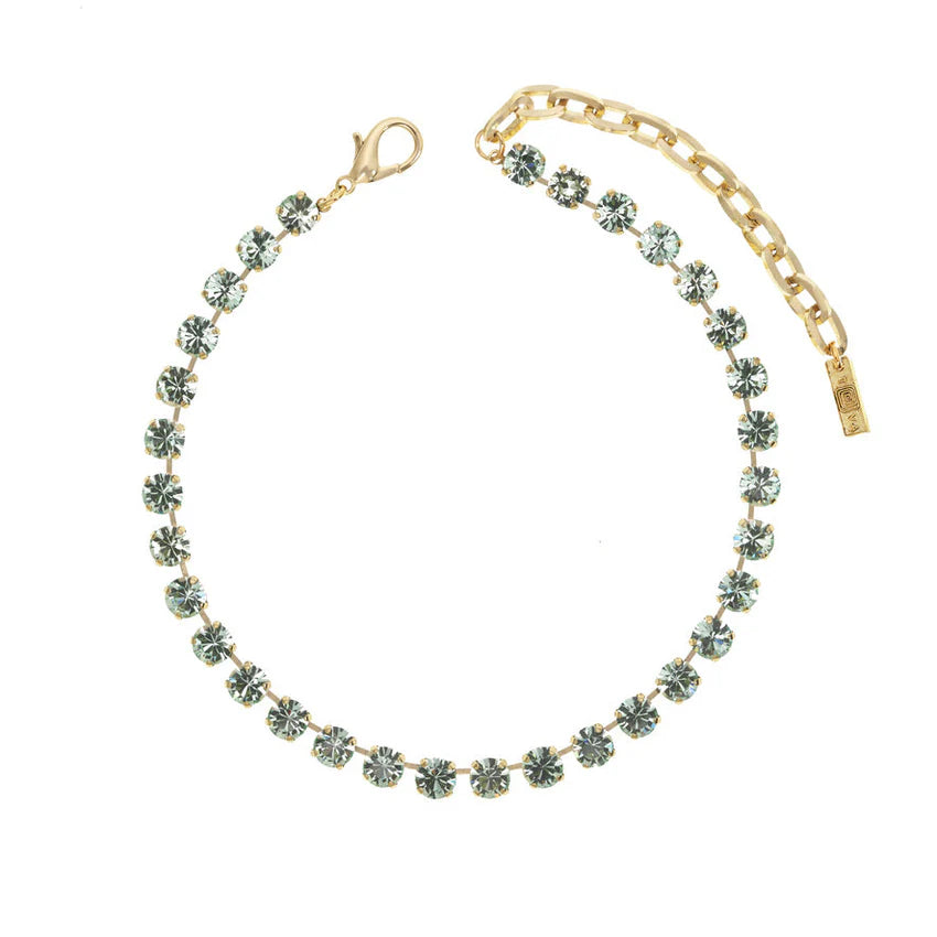 MINT OAKLAND NECKLACE