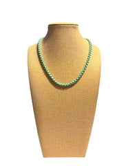 SINGLE LAYER NECKLACE COLLAB