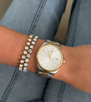 ZIRCONIA BRACELET
