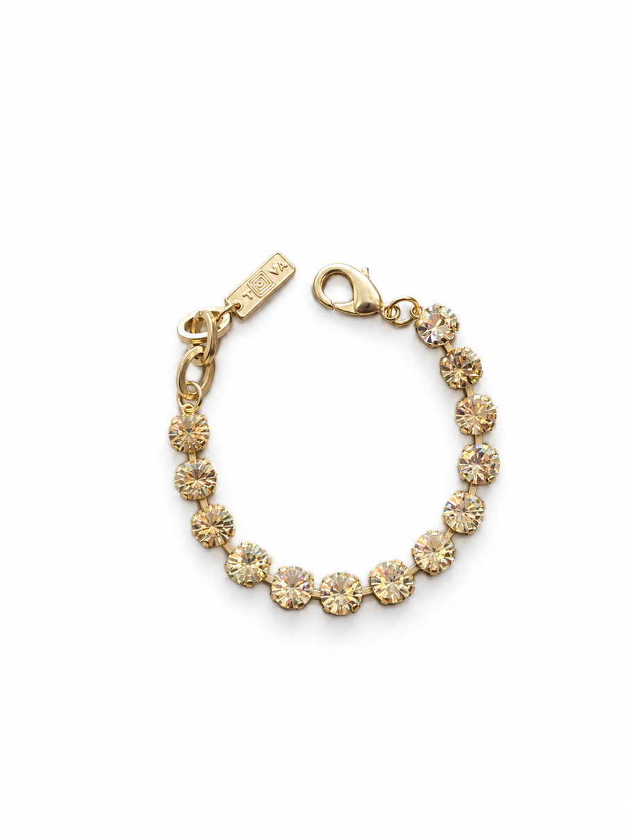 IZZY BRACELET IN LEMON