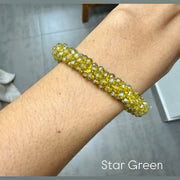 FANCY ELASTIC BRACELETS