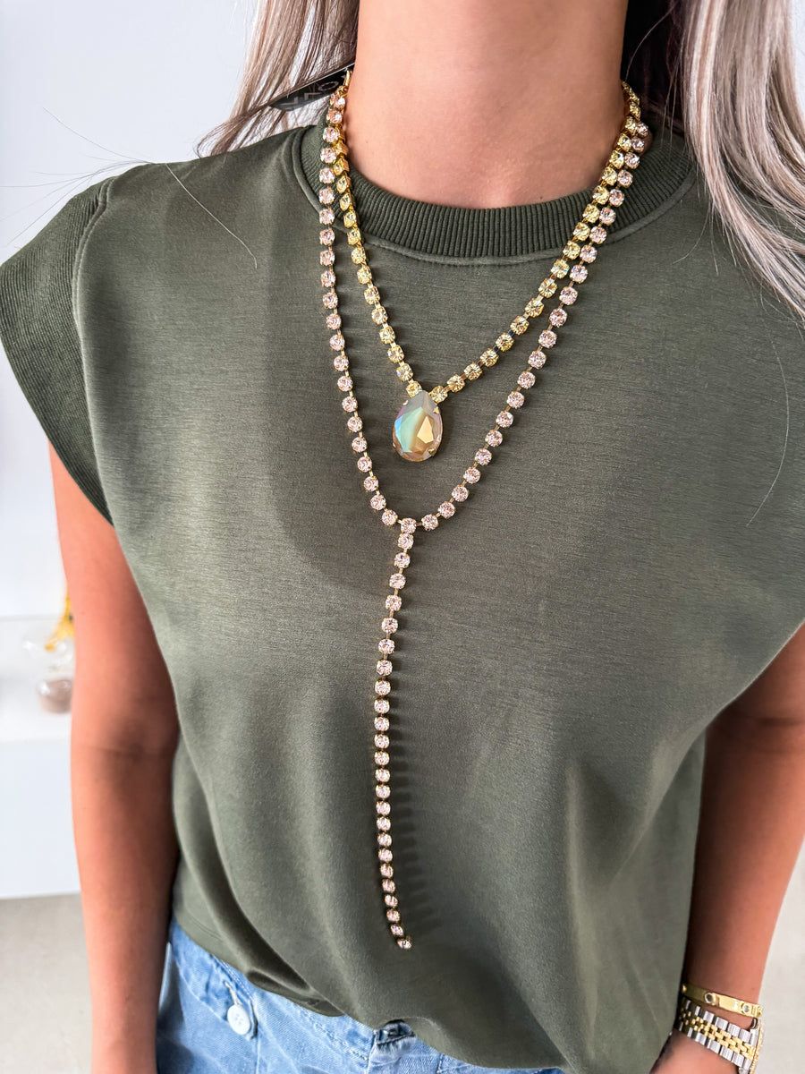 BASIC MODAL BLOUSES