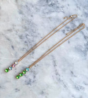 CELESTE NECKLACE