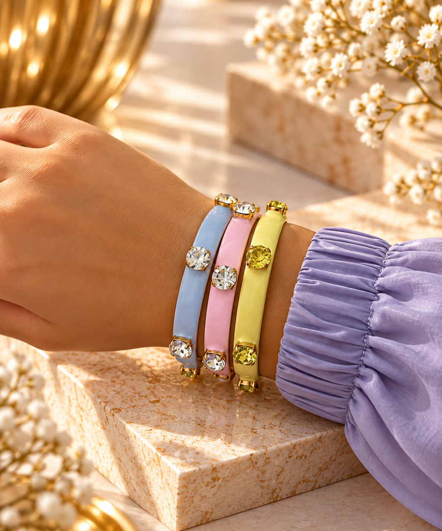 KENNEDY CUFF