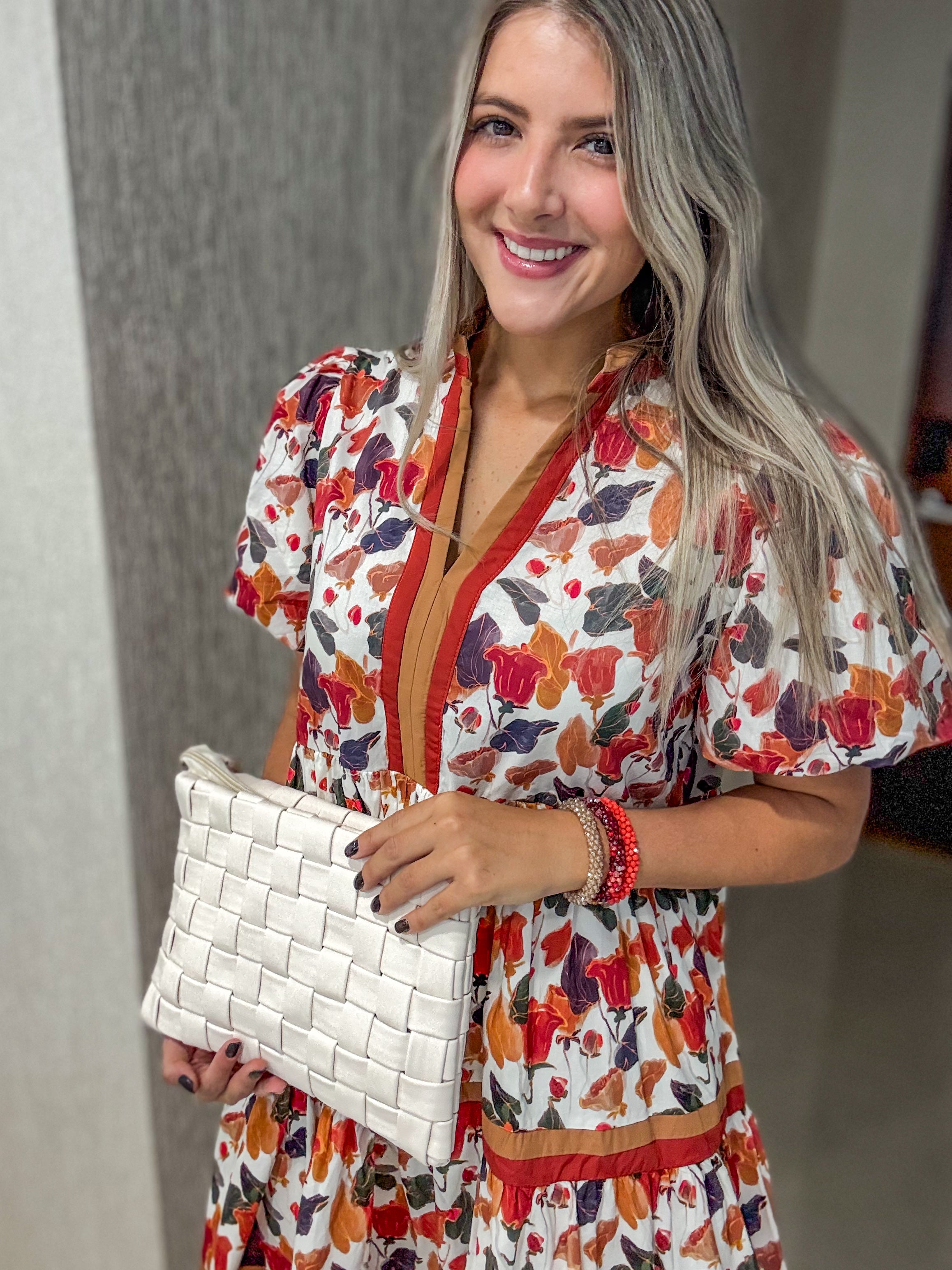 MULTI STRAP ELEGANT BAGS