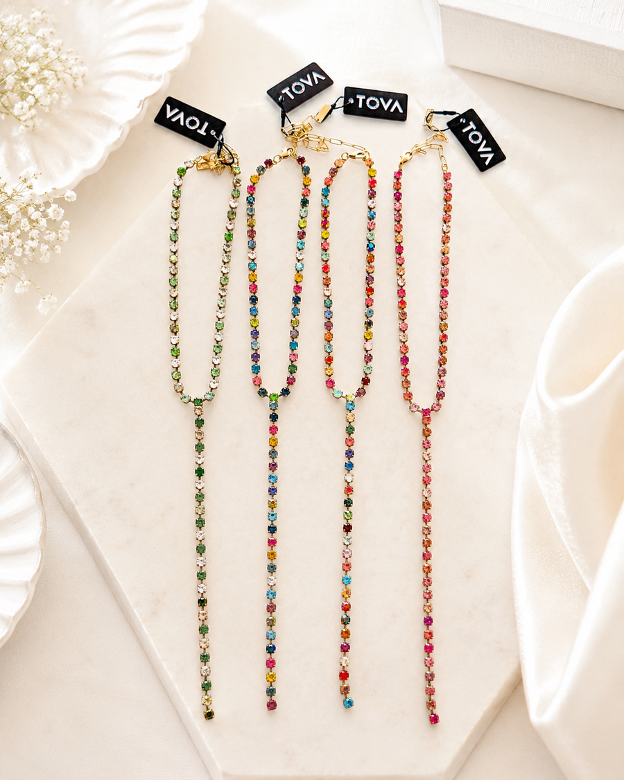 BABY L.A. NECKLACES