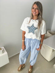STAR BLOUSE