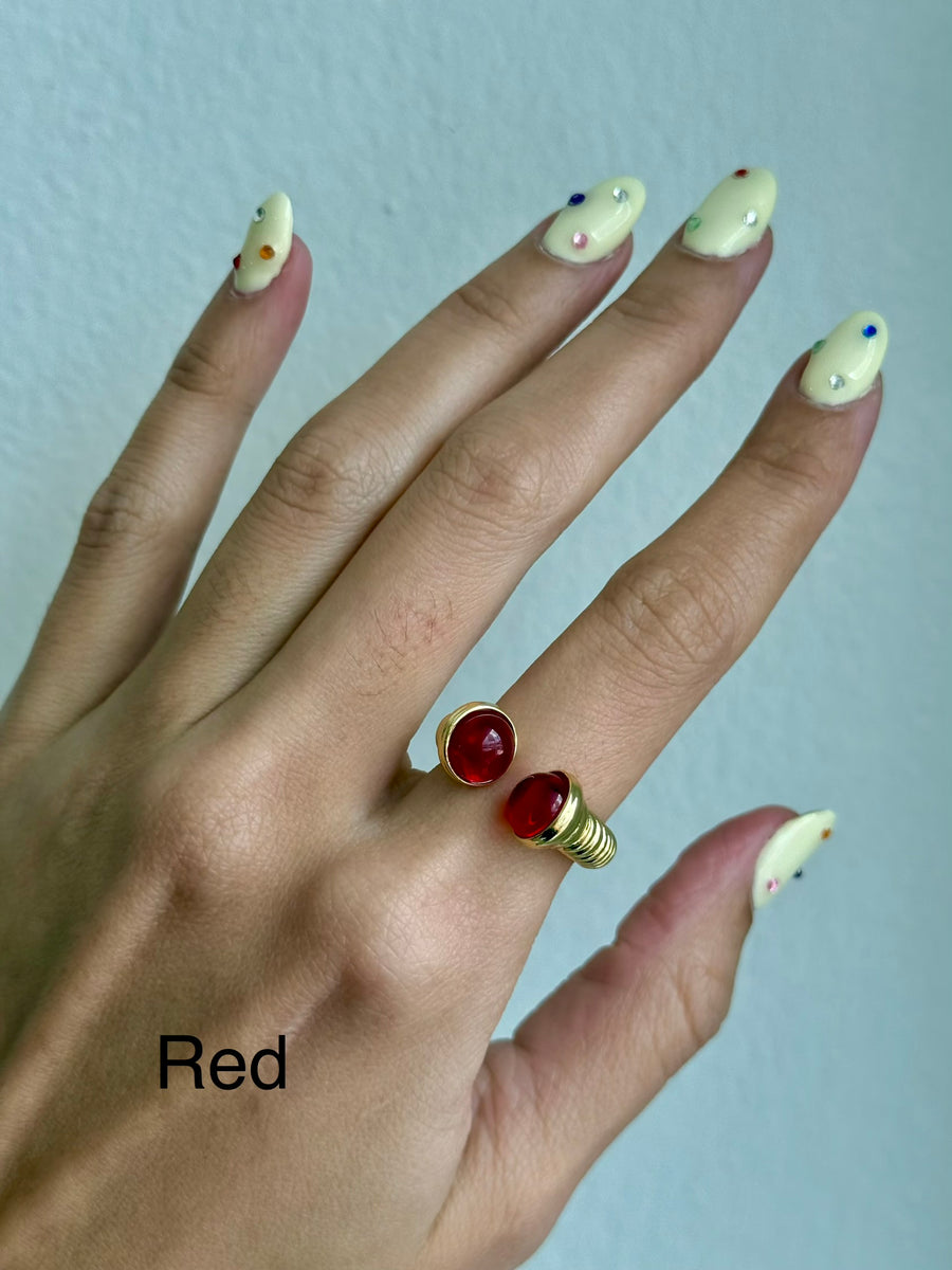 CABLE RING