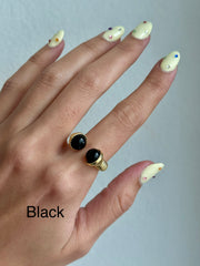 CABLE RING
