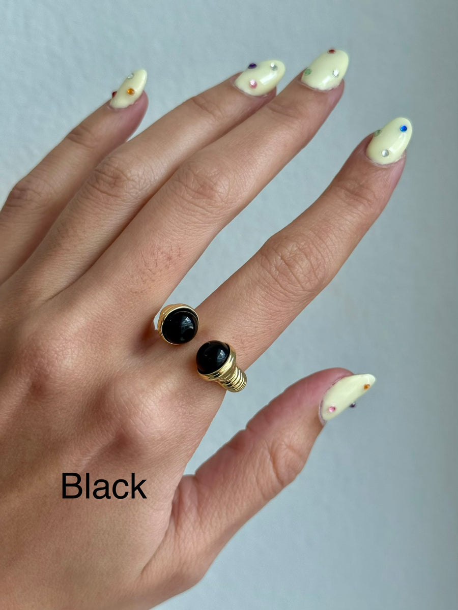 CABLE RING