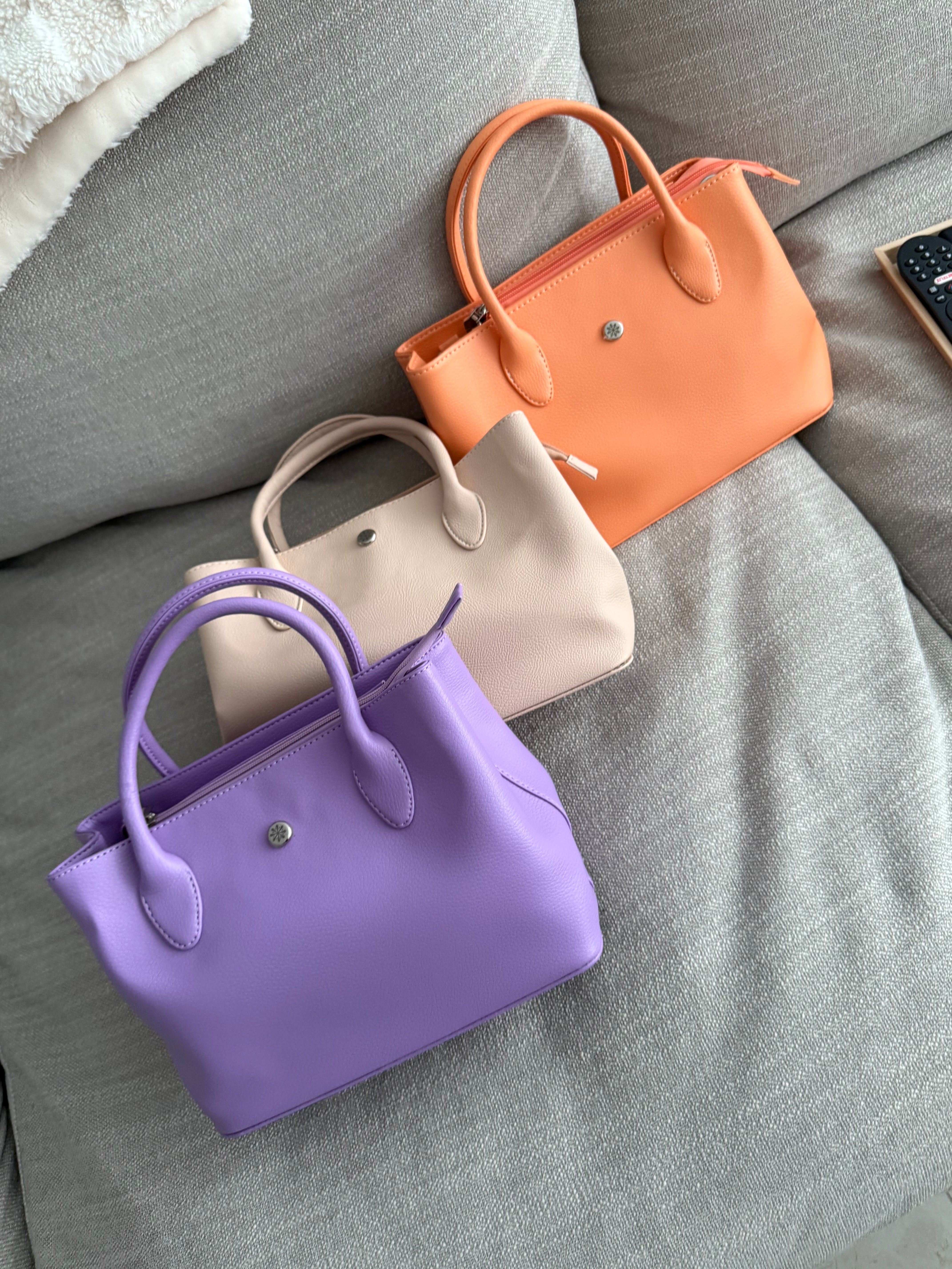 CHIARA BAG