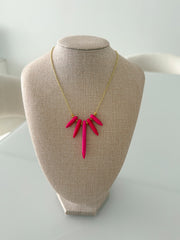 THORNS NECKLACE