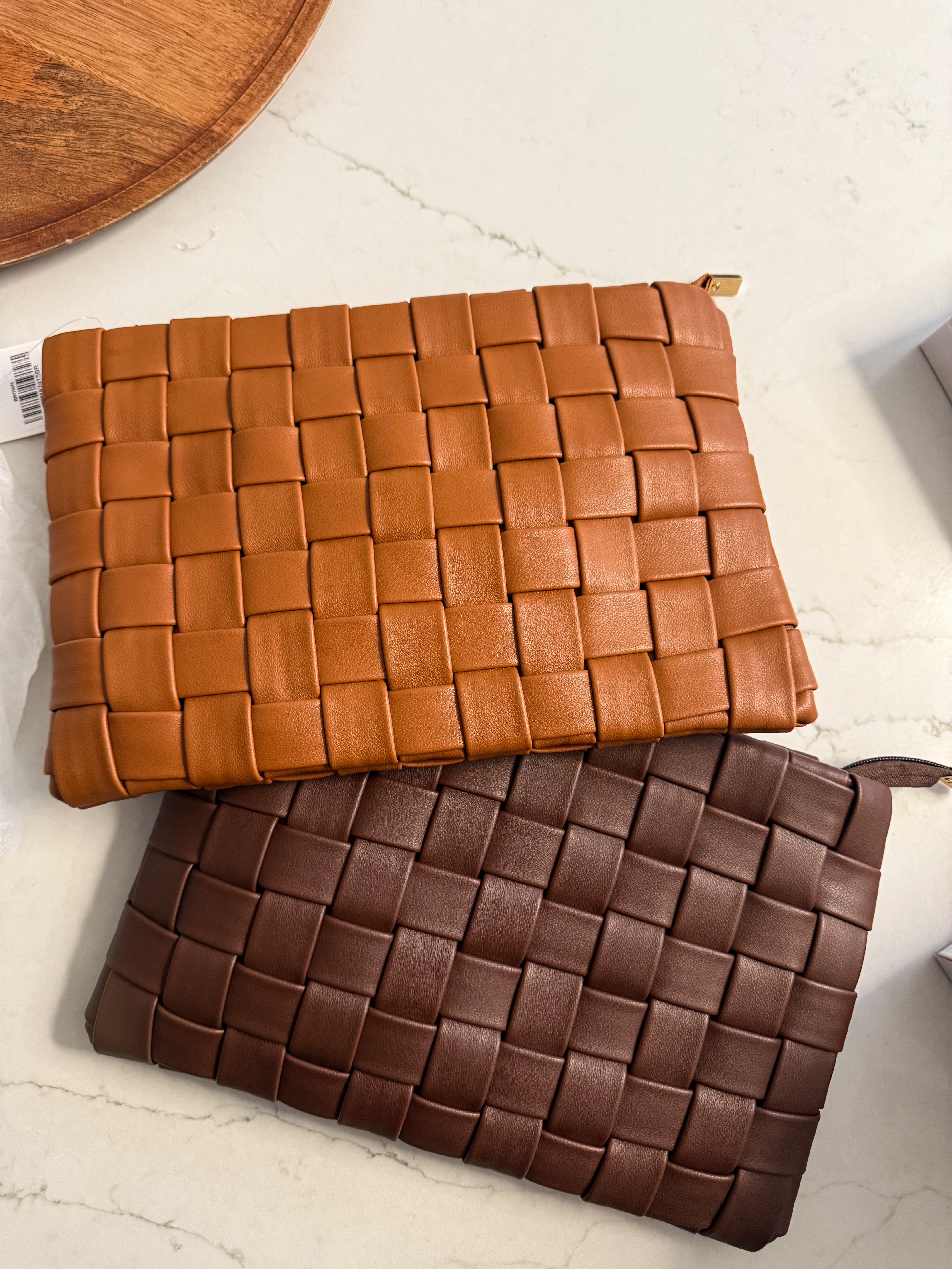 MULTI STRAP ELEGANT BAGS
