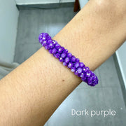 FANCY ELASTIC BRACELETS