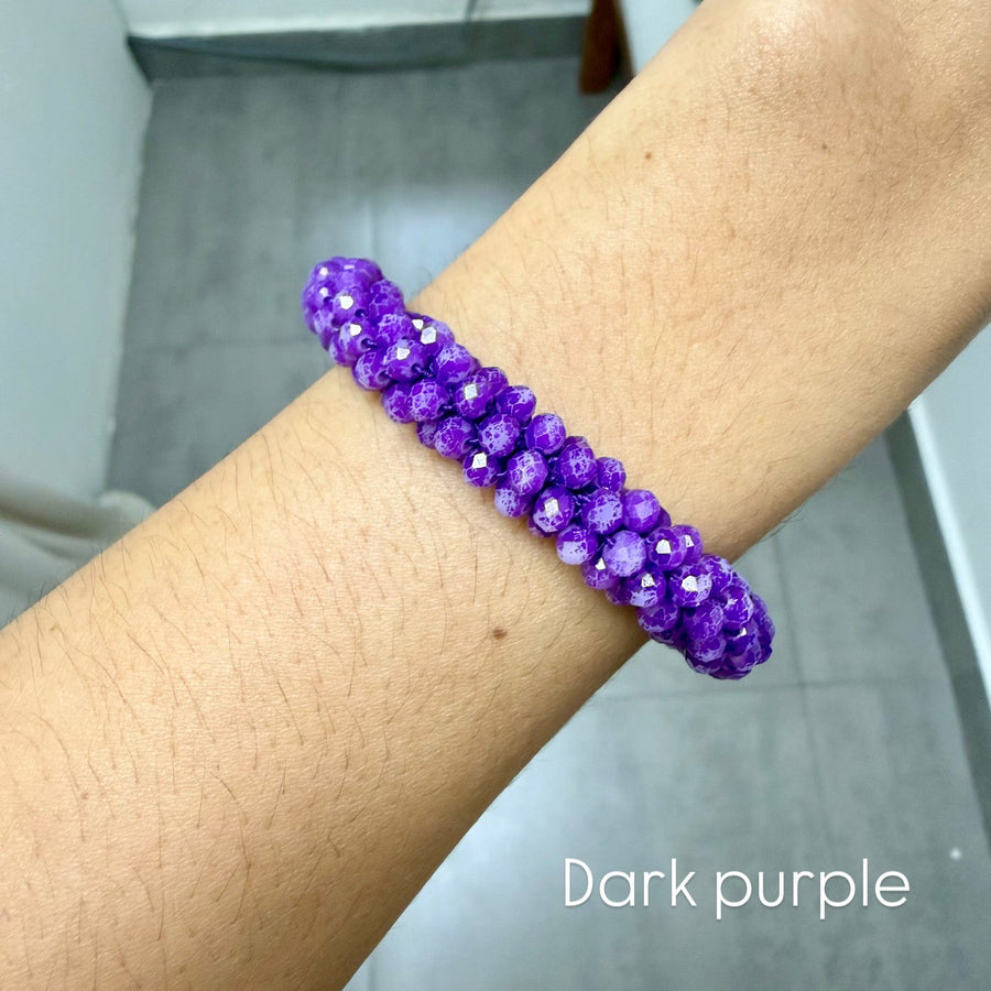 FANCY ELASTIC BRACELETS