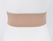 MULTI METAL ENAMEL BELT