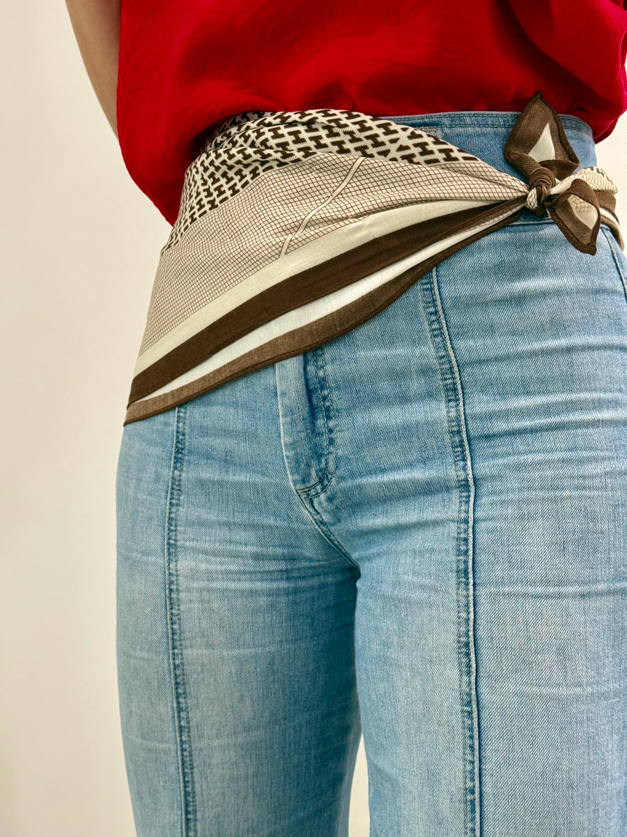 DESIGNER INSPO SCARFS