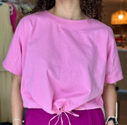 OVERSIZED ADJUSTABLE BLOUSES