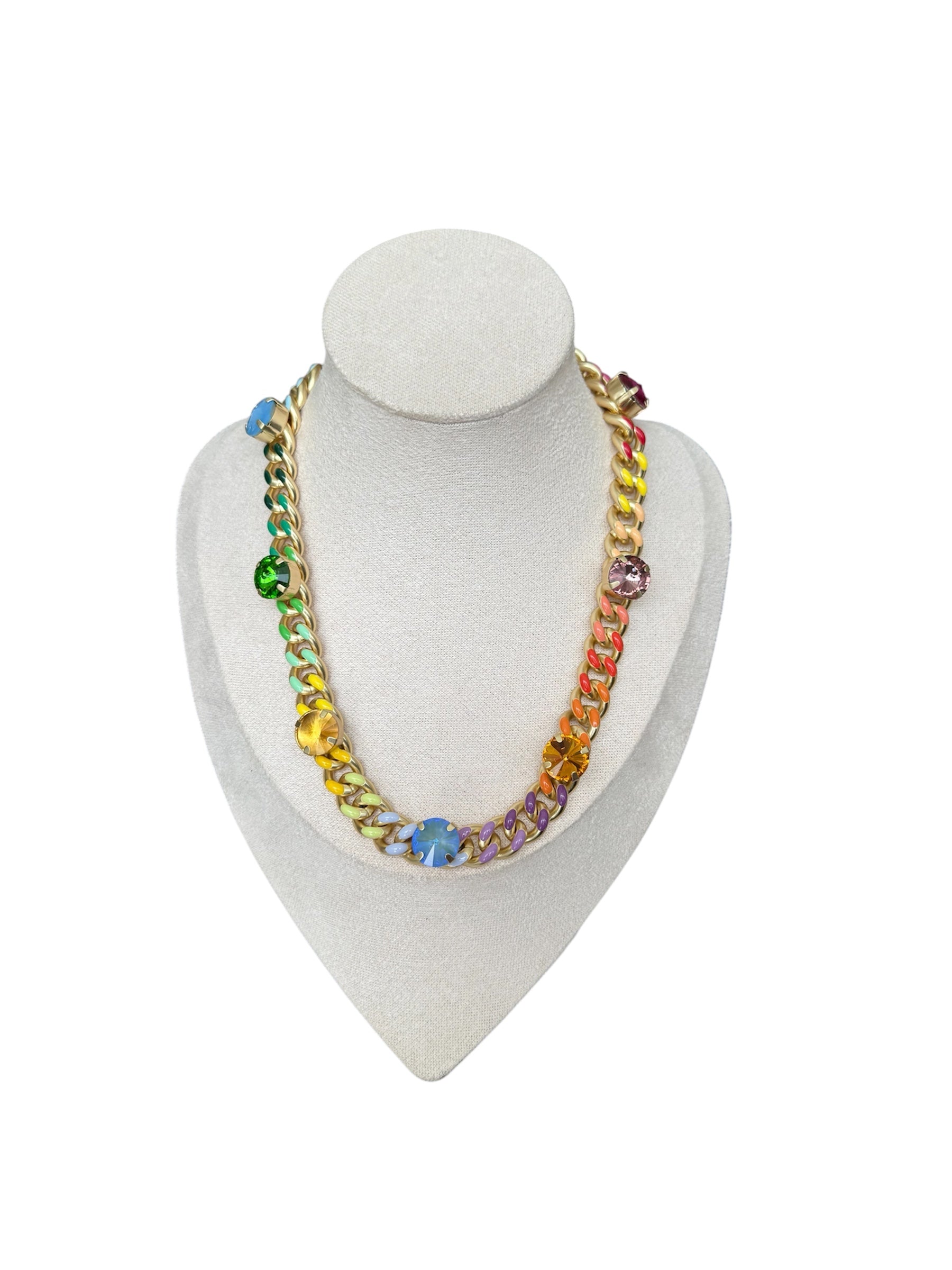 GALILEU NECKLACE