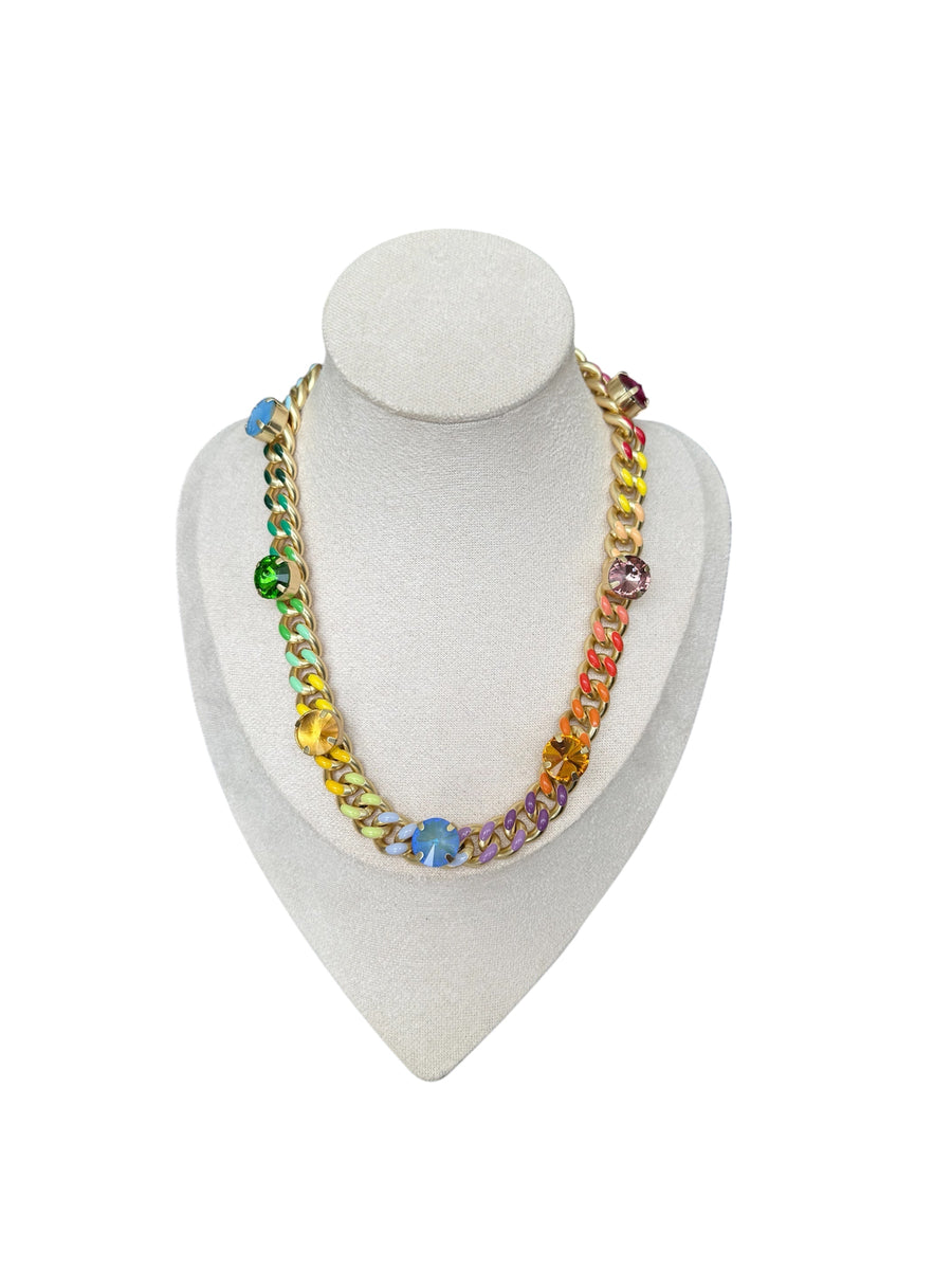 GALILEU NECKLACE