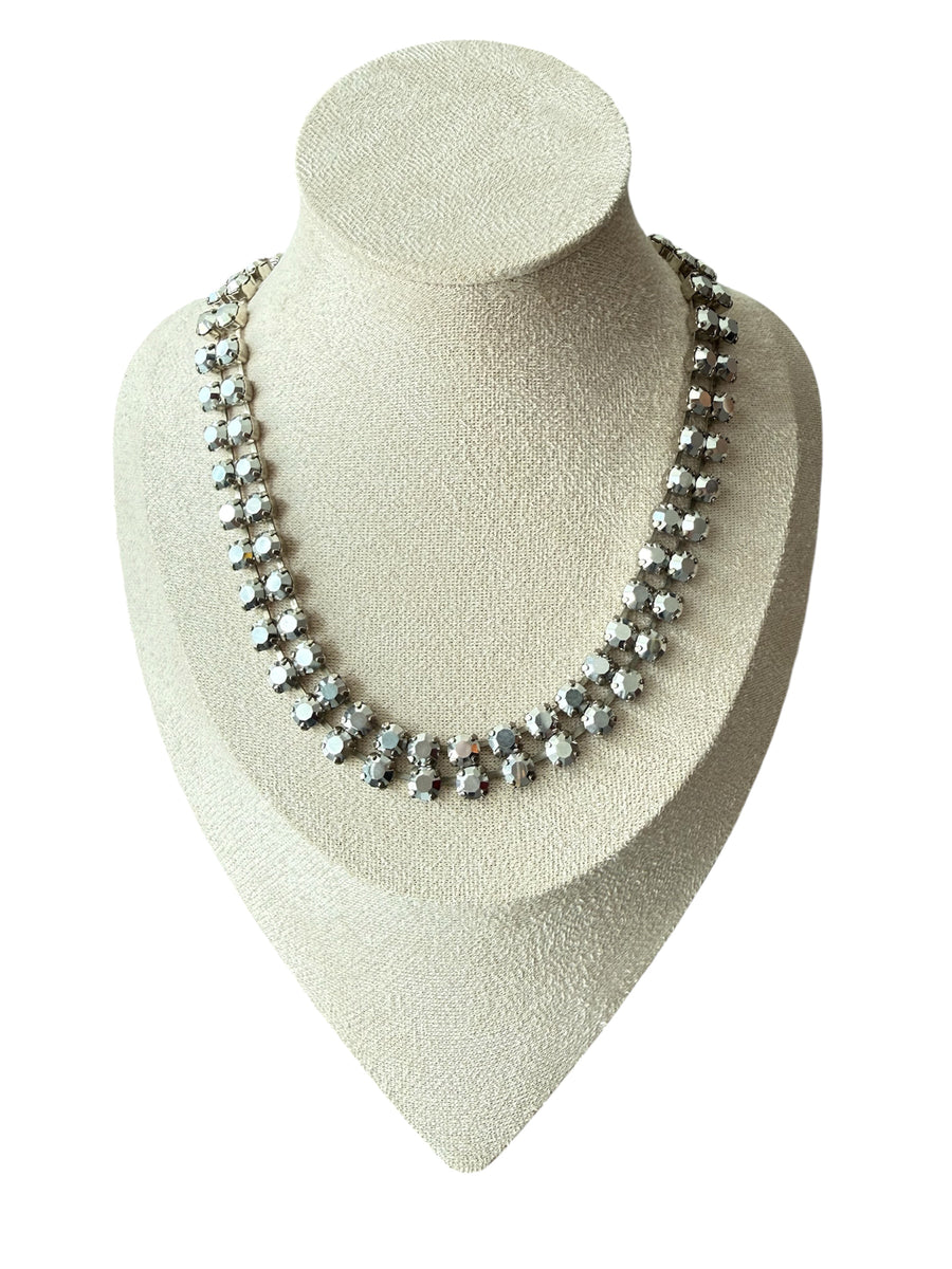 LIRA CHOKER NECKLACE