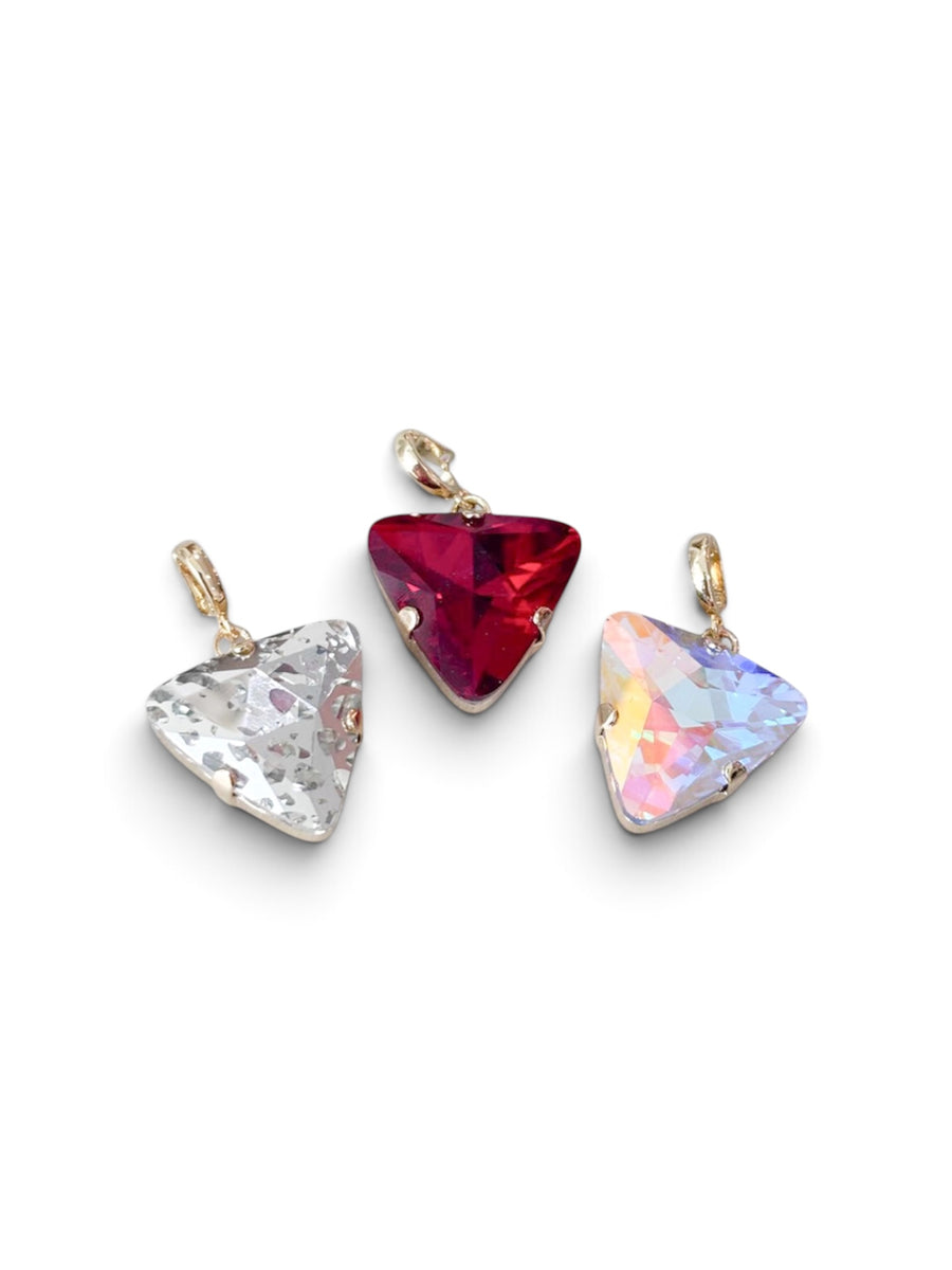 TRIANGLE PENDANT