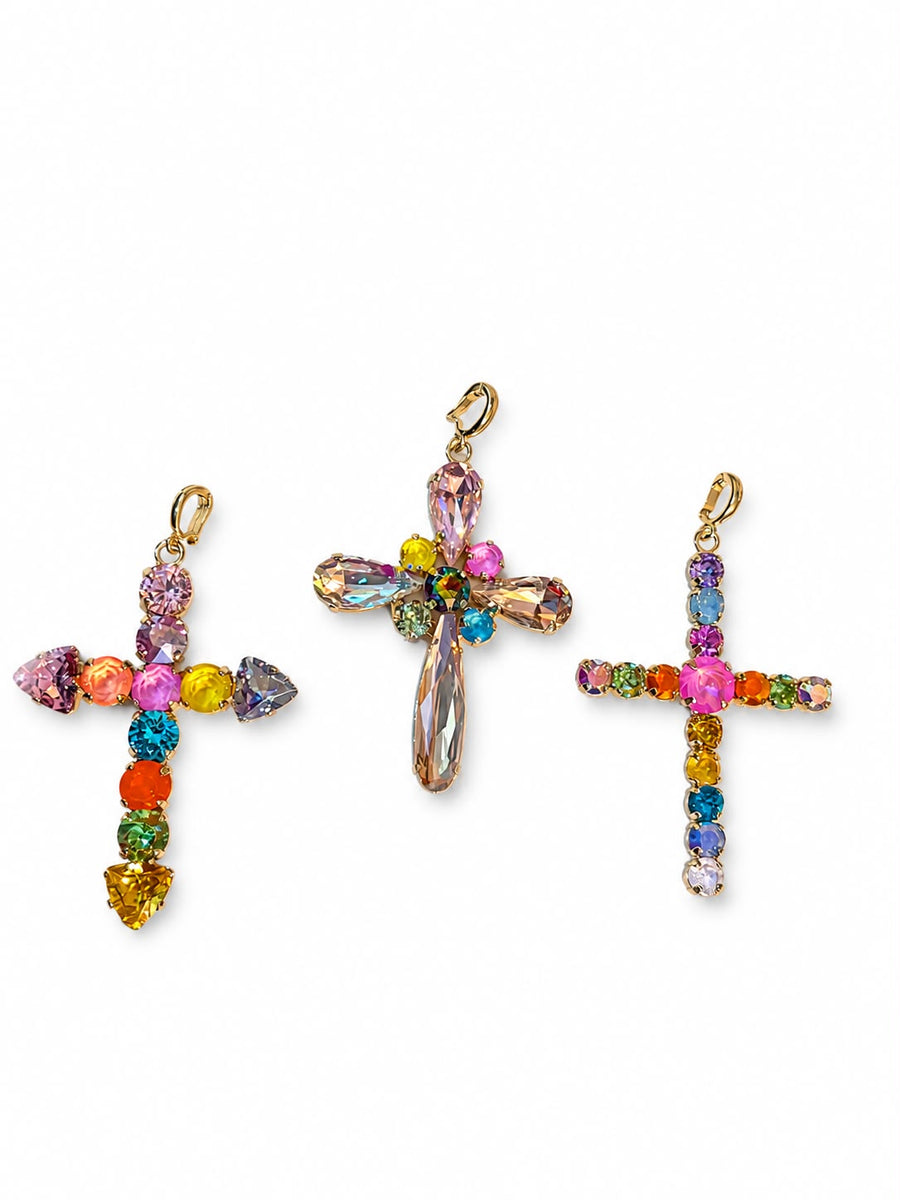 MULTI PENDANTS