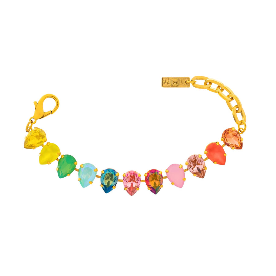 AVANI BRACELET IN CANDY CRUSH