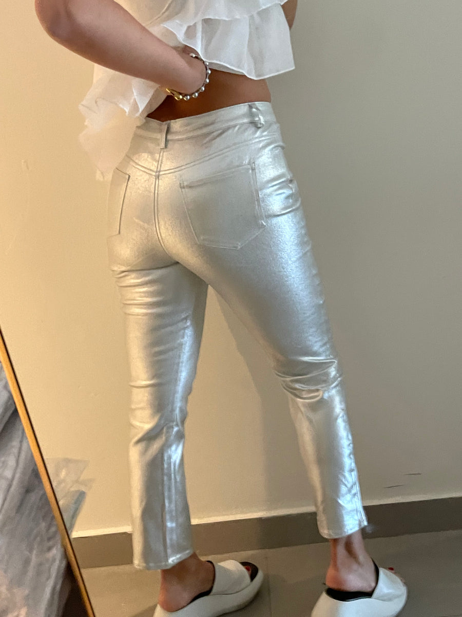 SILVER JEANS