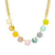 MINI SOFIA NECKLACE IN WESTERN FAIRY DUST