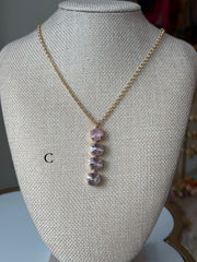 CELESTE NECKLACE