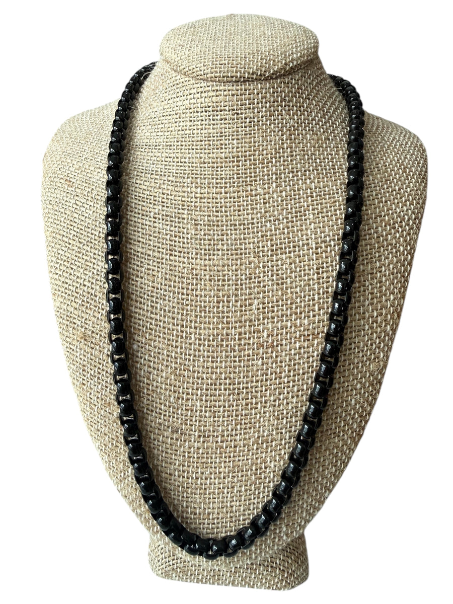 SINGLE LAYER NECKLACE COLLAB