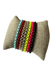 SINGLE BRACELETS COLLAB