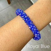 FANCY ELASTIC BRACELETS