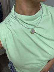 MAGNETIC NECKLACE