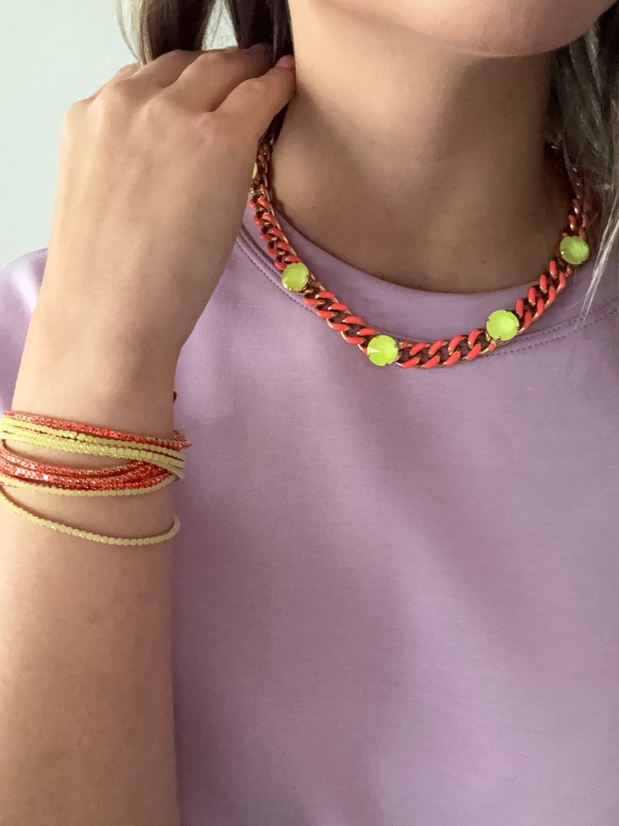 GALILEU NECKLACE