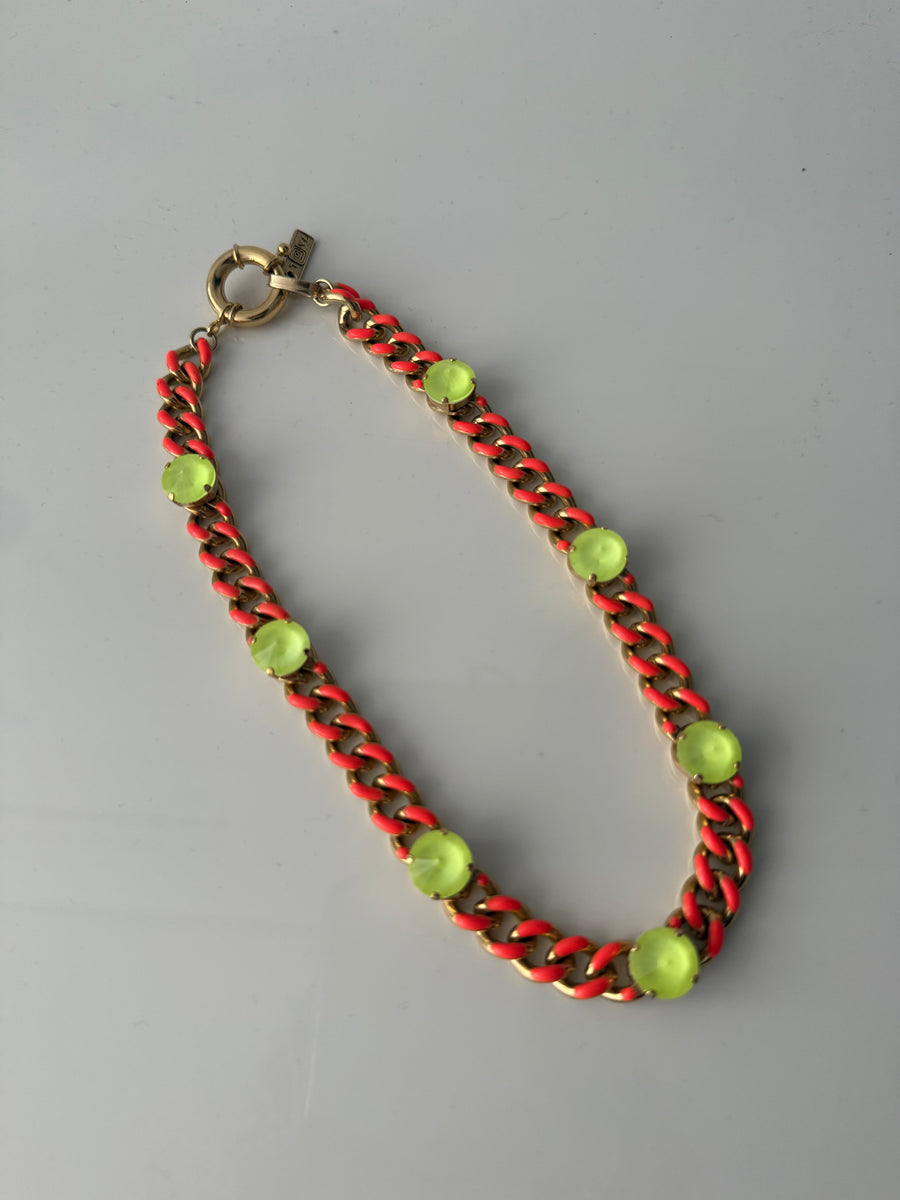 GALILEU NECKLACE