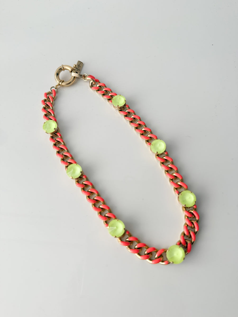 GALILEU NECKLACE