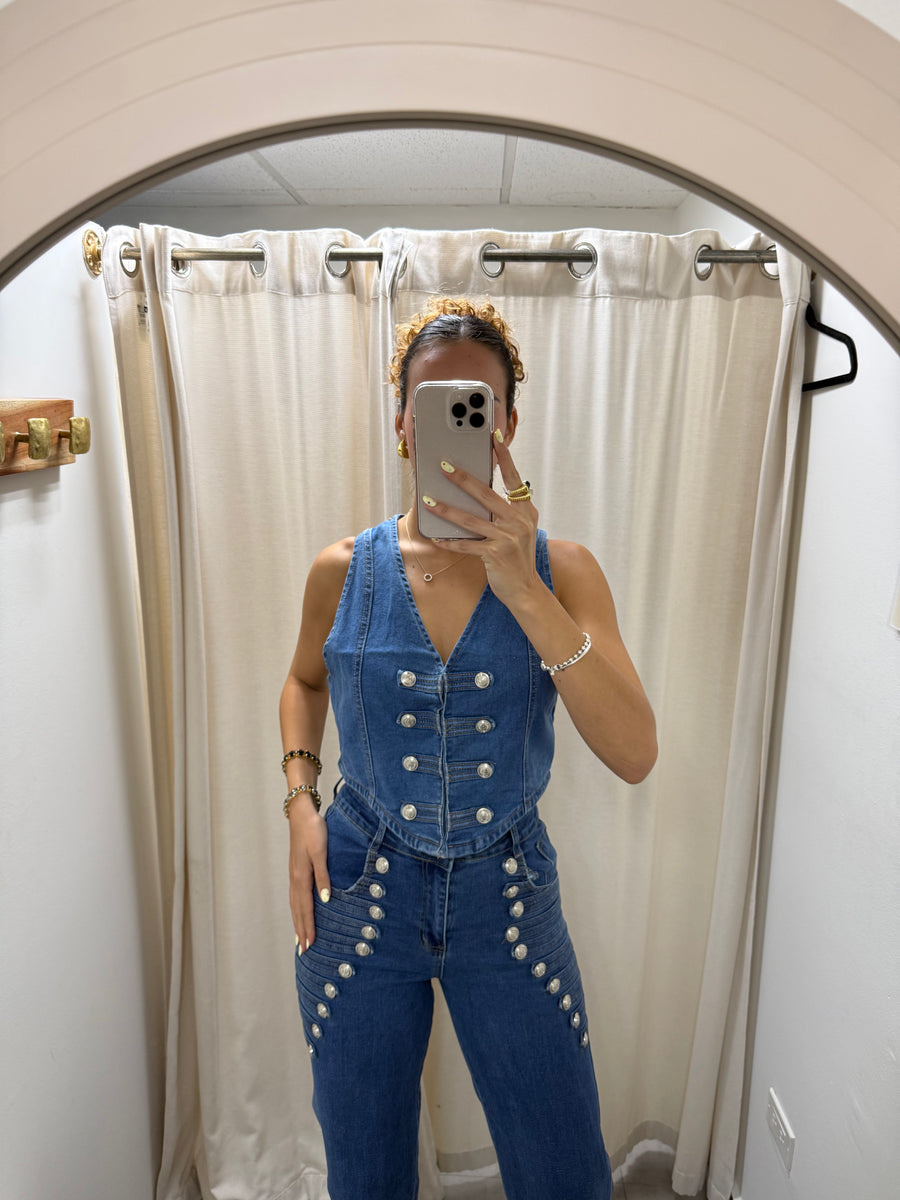 NAPOLEON JEANS
