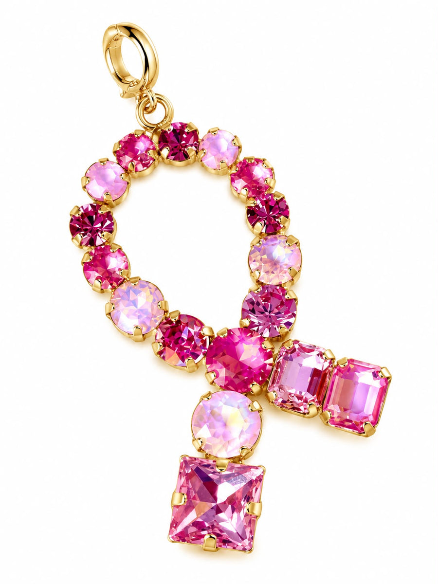 CANCER AWARENESS PENDANT
