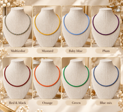 MAGNETIC NECKLACES