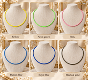 MAGNETIC NECKLACES