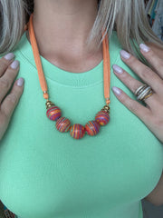 JADE NECKLACE