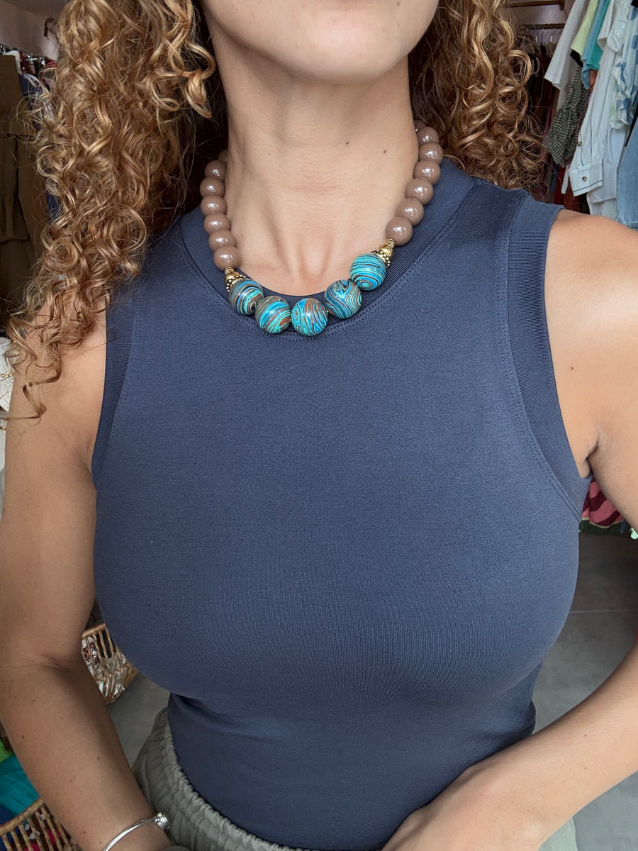 JADE NECKLACE